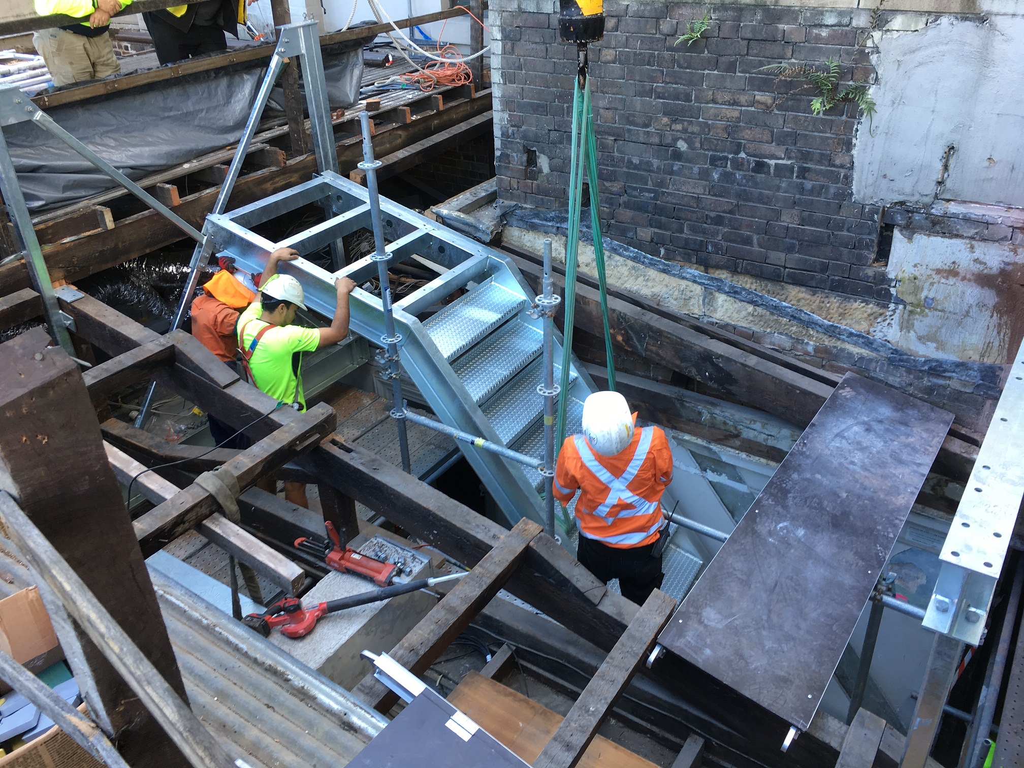 Buildability Consulting