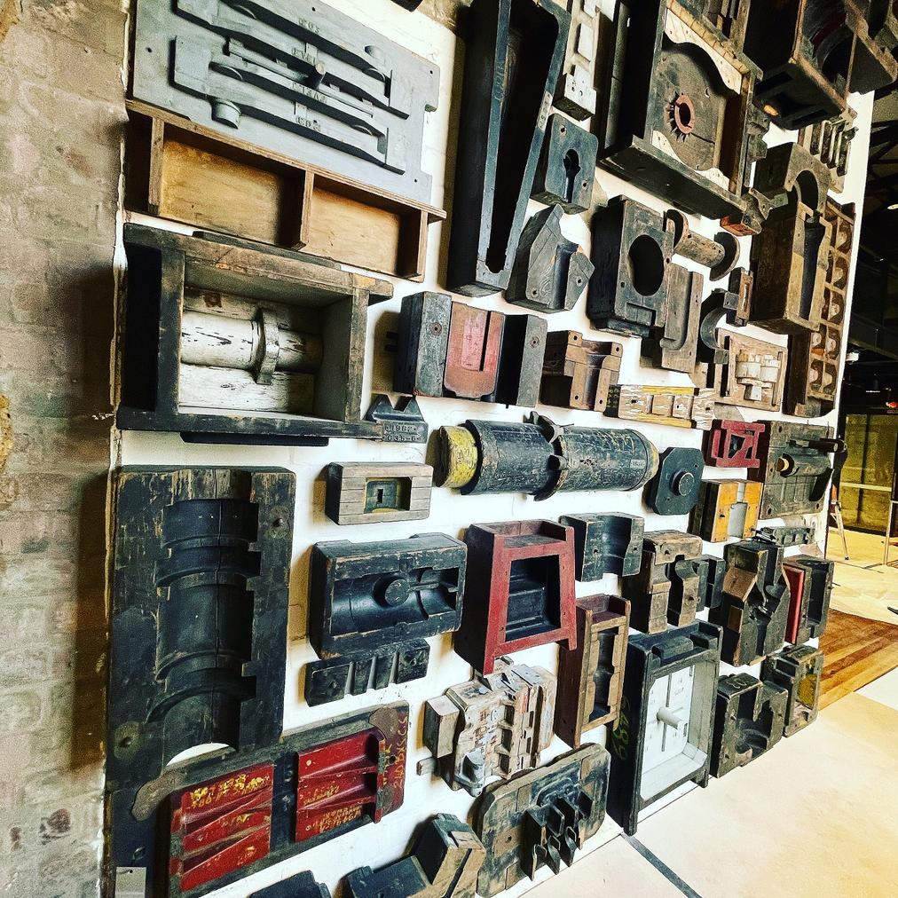 #inexhibit.com.au www.inexhibit.com www.inexhibit.com.au 0410602837 INexhibit Buildability Consultant designer fabricator bespoke custom heritage craftsman Hardwood Australian Hardwood Recycled Timber Sustainability sustainable Heritage timber adaptive reuse foundry patterns south eveleigh locomotive workshops curio projects